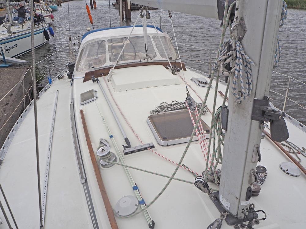  &Eacute;quipement de pont 